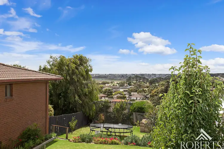 Fourth view of Homely townhouse listing, 1/16 Skiddaw Crescent, Warrnambool VIC 3280