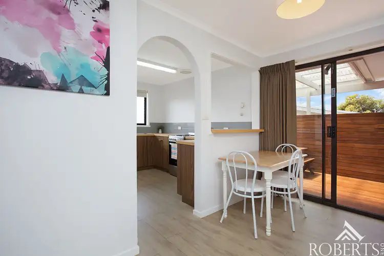 Seventh view of Homely townhouse listing, 1/16 Skiddaw Crescent, Warrnambool VIC 3280