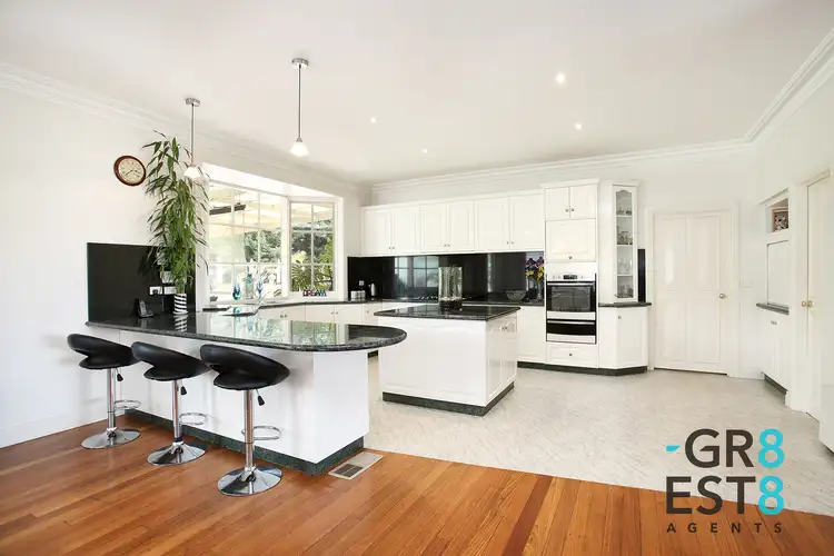 Fourth view of Homely house listing, 76 Fontaine Terrace, Narre Warren North VIC 3804