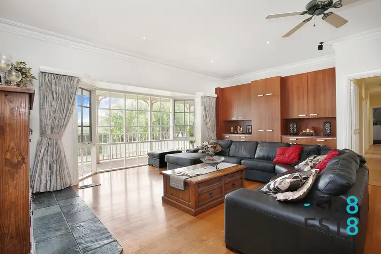 Sixth view of Homely house listing, 76 Fontaine Terrace, Narre Warren North VIC 3804