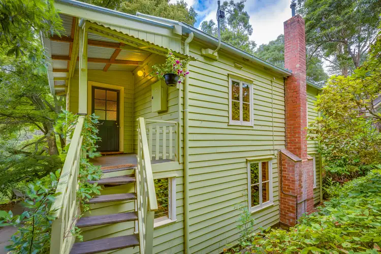 Second view of Homely house listing, 15 Church Road, Menzies Creek VIC 3159