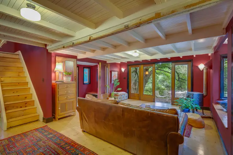Fifth view of Homely house listing, 15 Church Road, Menzies Creek VIC 3159