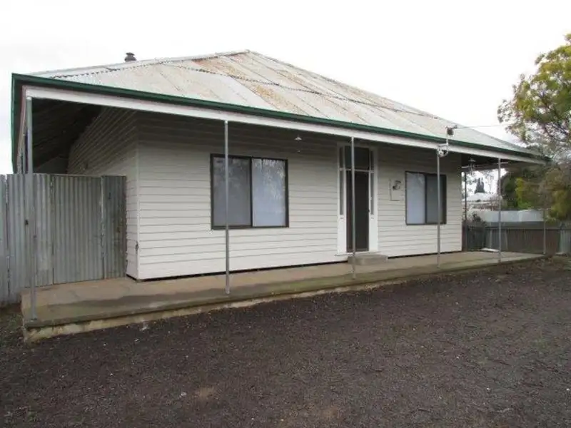 Main view of Homely house listing, 11 Bell Street, Beulah VIC 3395