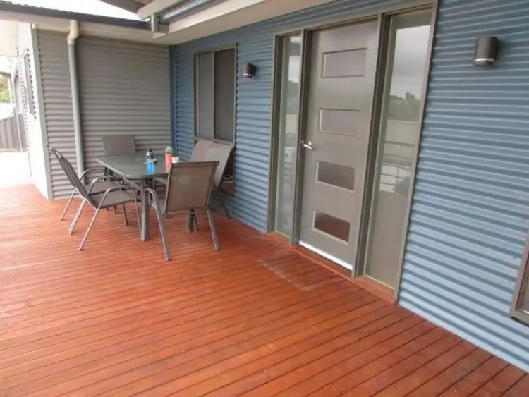 Third view of Homely block of units listing, 18-18A Sproats Lane, Donald VIC 3480