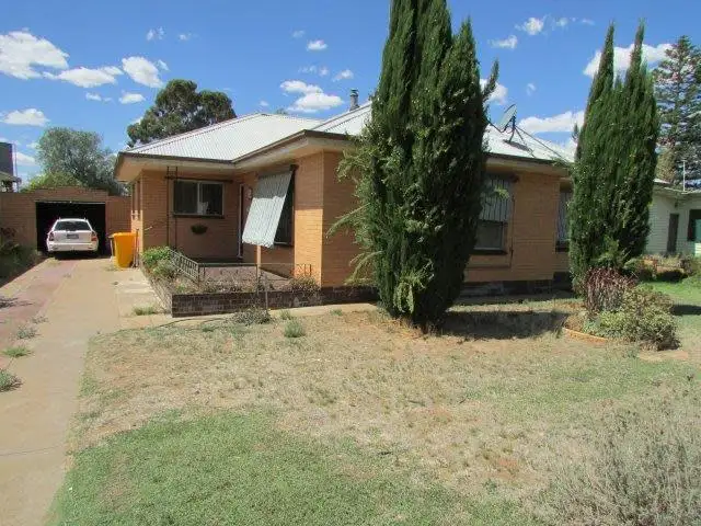 Main view of Homely house listing, 44 Church Street, Woomelang VIC 3485