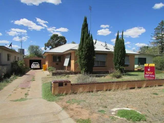 Second view of Homely house listing, 44 Church Street, Woomelang VIC 3485