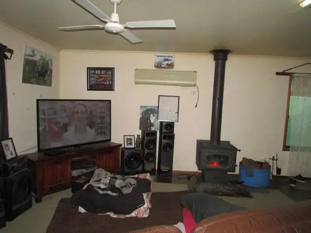 Second view of Homely house listing, 6 Anderson Street, Warracknabeal VIC 3393