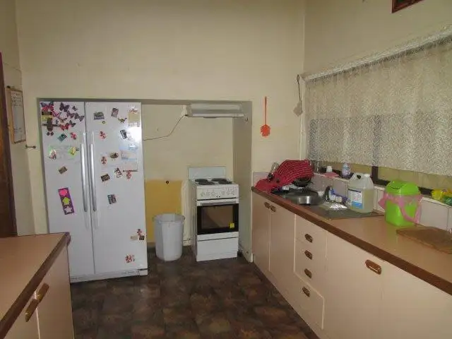 Fifth view of Homely house listing, 6 Anderson Street, Warracknabeal VIC 3393