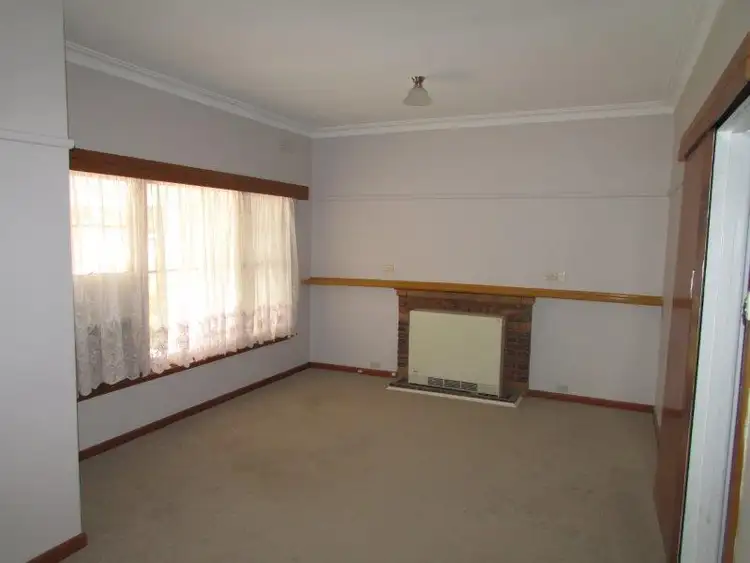 Second view of Homely house listing, 14 Alamein Avenue, Warracknabeal VIC 3393