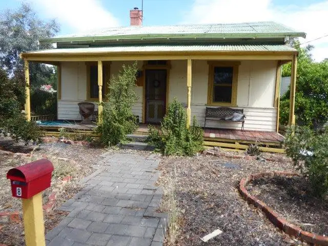 8 Wimmera Street, Minyip VIC 3392