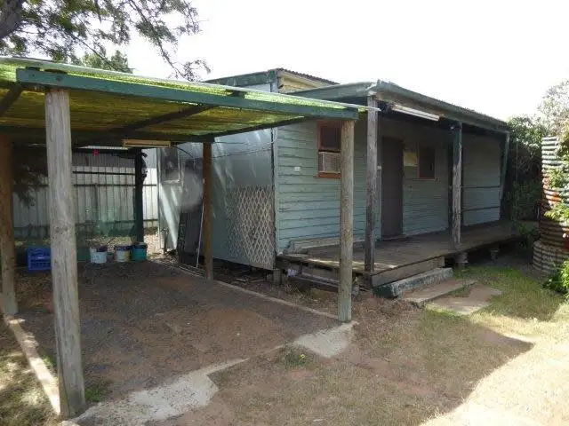 Main view of Homely house listing, 8 Myall Street, Woomelang VIC 3485