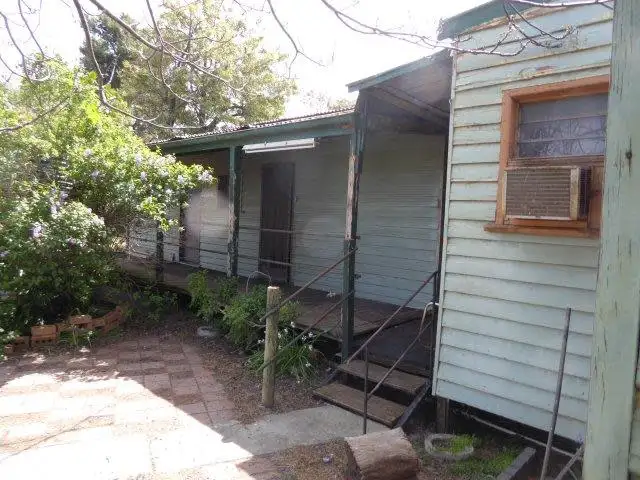Fourth view of Homely house listing, 8 Myall Street, Woomelang VIC 3485