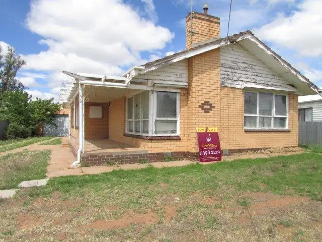 52 Camp Street, Watchem VIC 3482