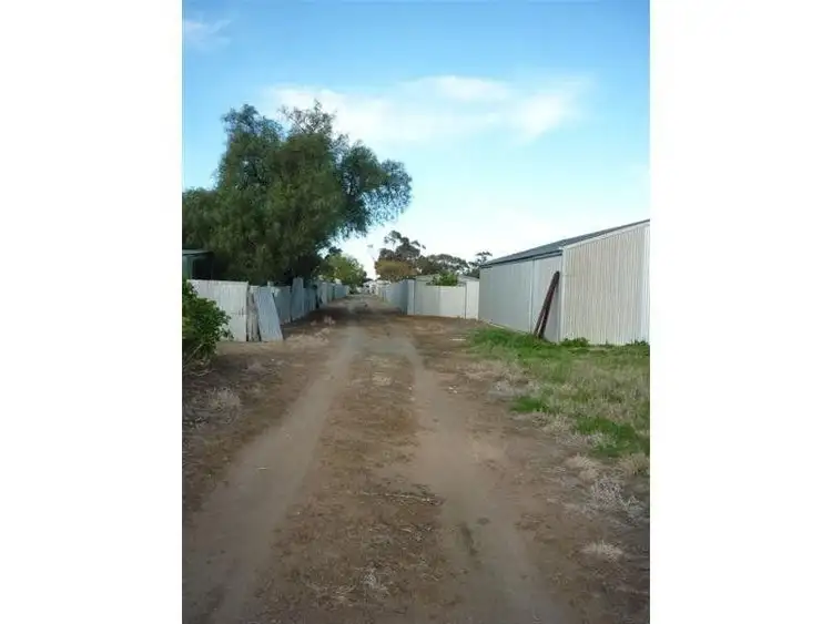 Third view of Homely land listing, 12 McLean Street, Warracknabeal VIC 3393