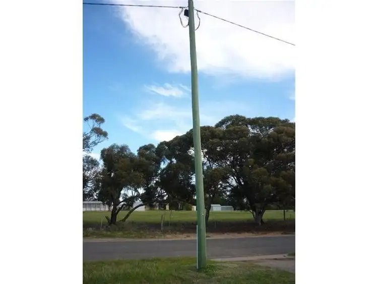 Fourth view of Homely land listing, 12 McLean Street, Warracknabeal VIC 3393