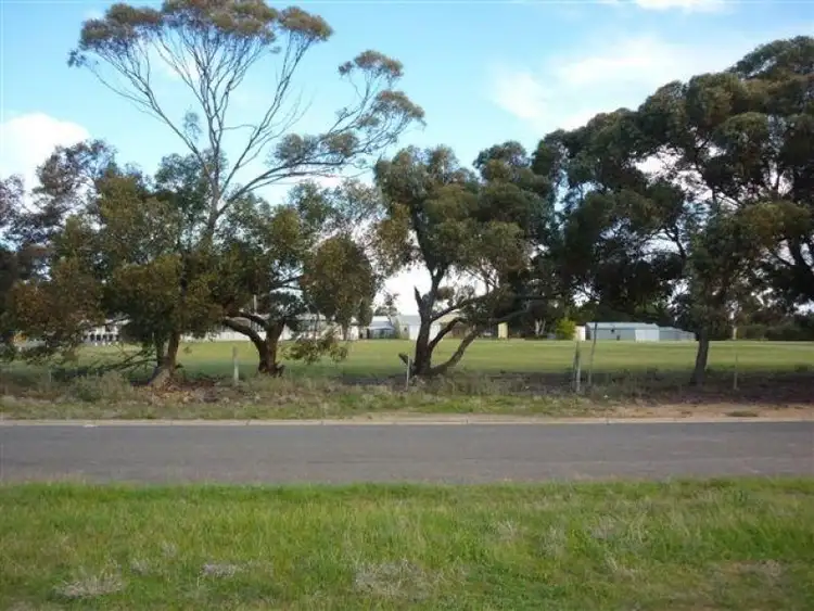 Fifth view of Homely land listing, 12 McLean Street, Warracknabeal VIC 3393
