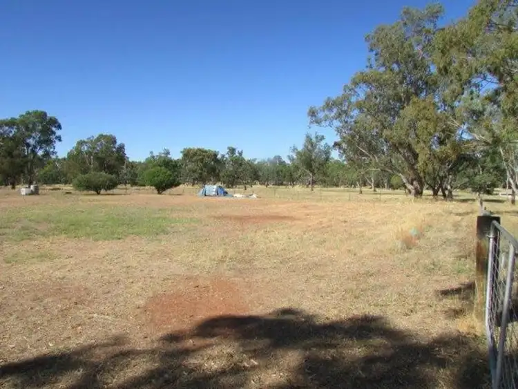 Second view of Homely land listing, 2 Faith Street, Dimboola VIC 3414
