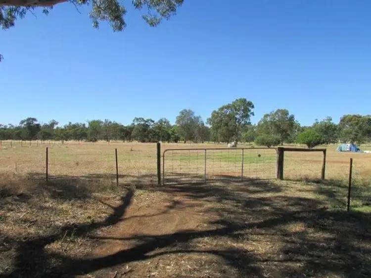 Third view of Homely land listing, 2 Faith Street, Dimboola VIC 3414