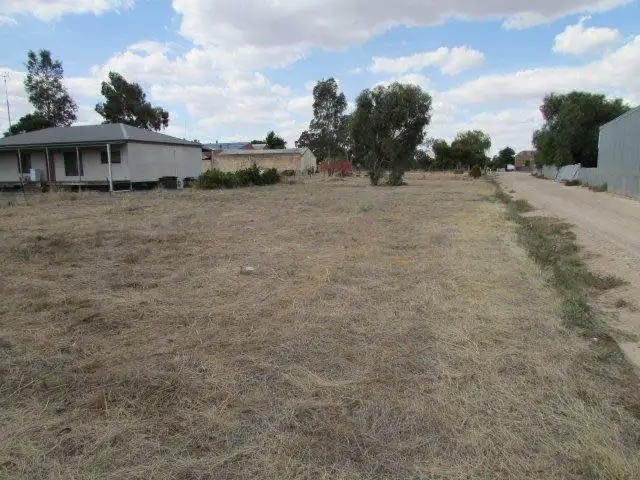 Second view of Homely land listing, 36 Railway Street, Rainbow VIC 3424