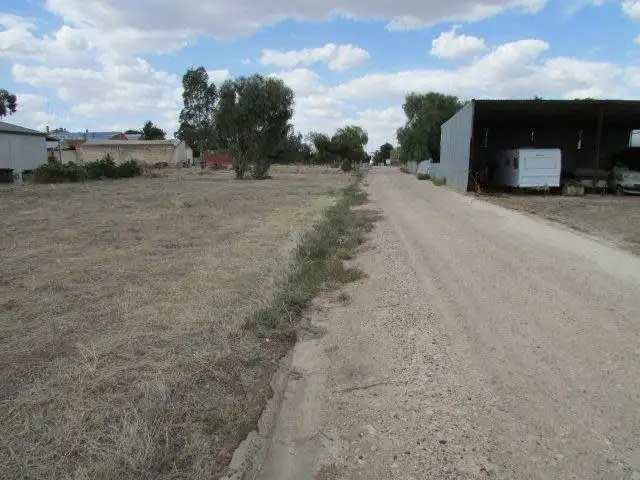 Third view of Homely land listing, 36 Railway Street, Rainbow VIC 3424