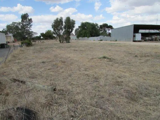 Fifth view of Homely land listing, 36 Railway Street, Rainbow VIC 3424