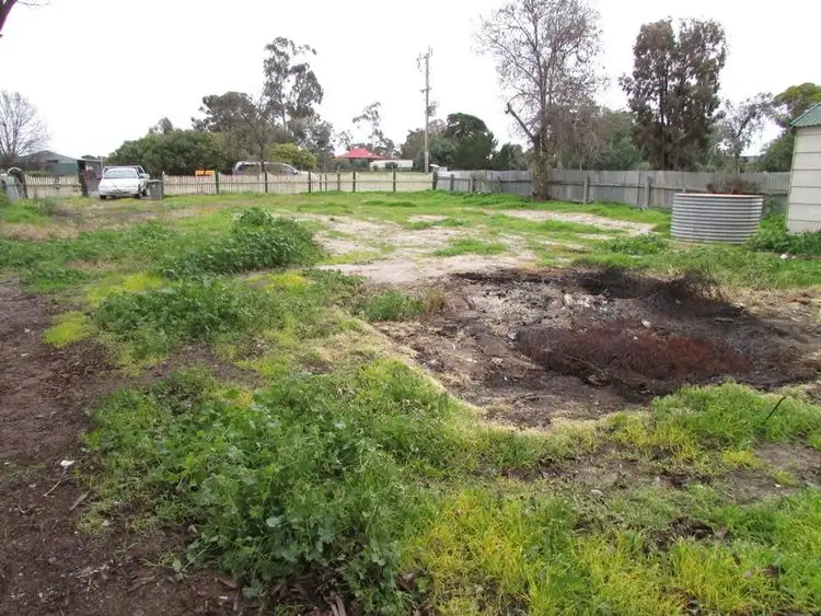 Seventh view of Homely land listing, 90 Faith Street, Dimboola VIC 3414