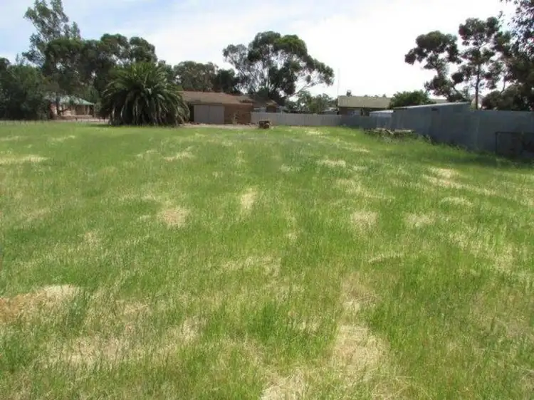 Sixth view of Homely land listing, 40 Anderson Street, Warracknabeal VIC 3393