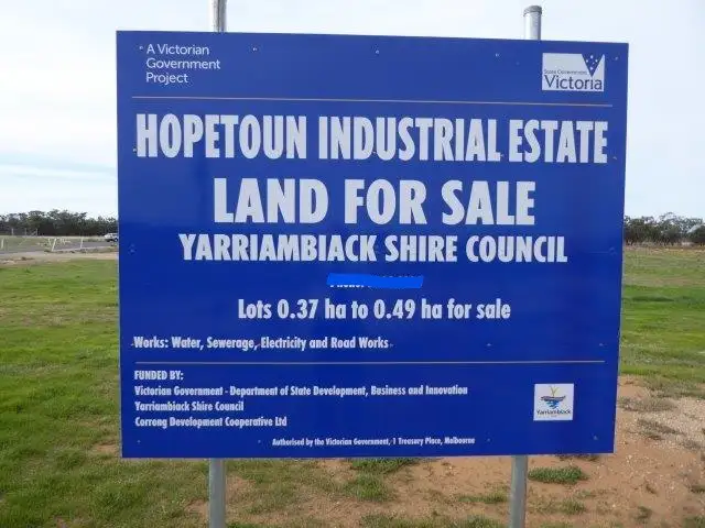 LOT 2/158 Lascelles Street, Hopetoun VIC 3396