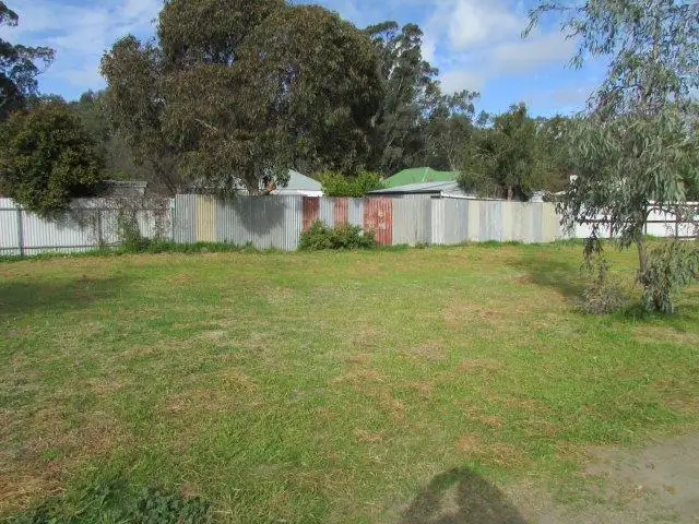 Sixth view of Homely land listing, LOT S2/122 Craig Avenue, Warracknabeal VIC 3393