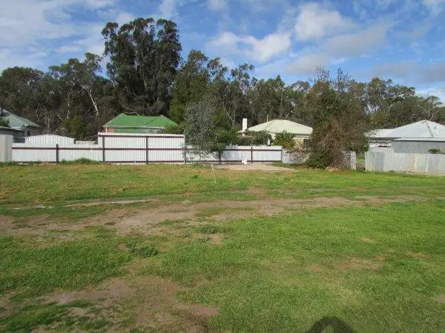 Main view of Homely land listing, LOT 9 & 10/122 Craig Avenue, Warracknabeal VIC 3393