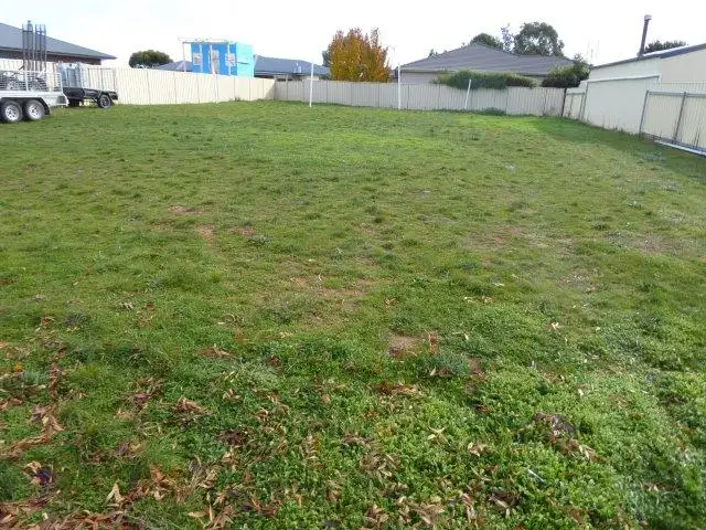 Main view of Homely land listing, 8 Florence Court, Donald VIC 3480