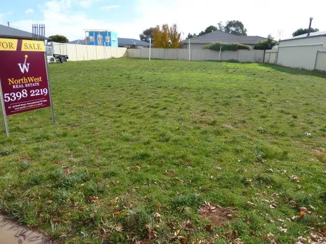 Second view of Homely land listing, 8 Florence Court, Donald VIC 3480
