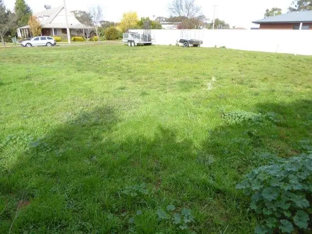 Sixth view of Homely land listing, 8 Florence Court, Donald VIC 3480