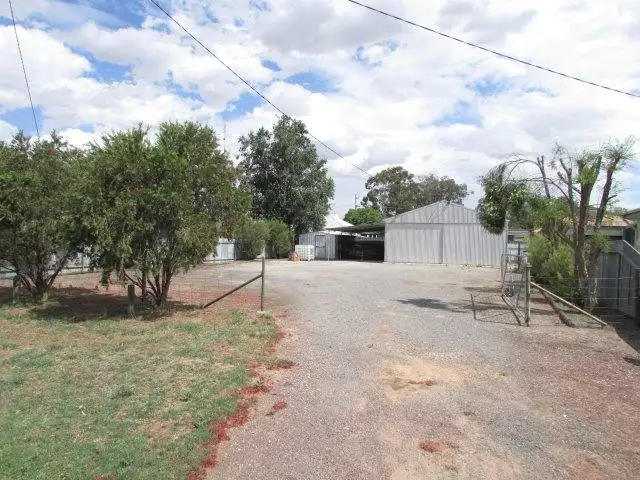 Third view of Homely land listing, 1 O'Callaghan Street, Warracknabeal VIC 3393