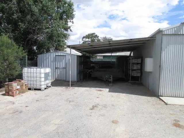Fourth view of Homely land listing, 1 O'Callaghan Street, Warracknabeal VIC 3393
