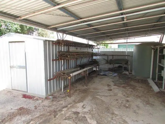Fifth view of Homely land listing, 1 O'Callaghan Street, Warracknabeal VIC 3393