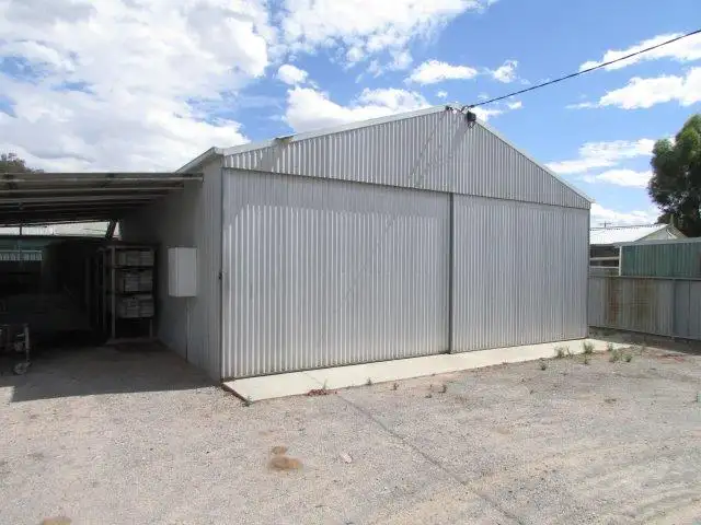 Sixth view of Homely land listing, 1 O'Callaghan Street, Warracknabeal VIC 3393