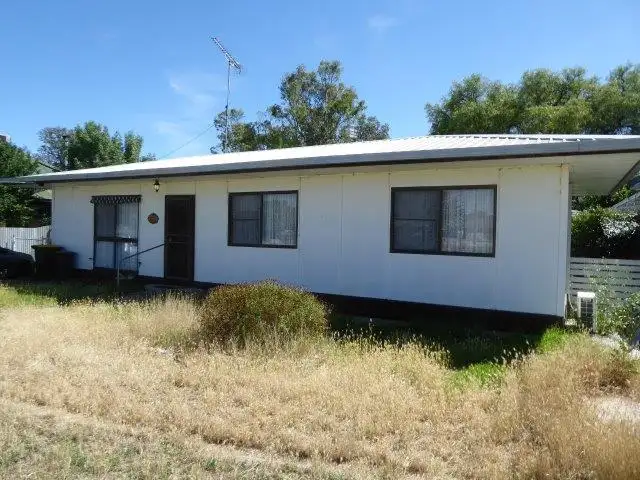 Second view of Homely house listing, 69 Broadway, Jeparit VIC 3423