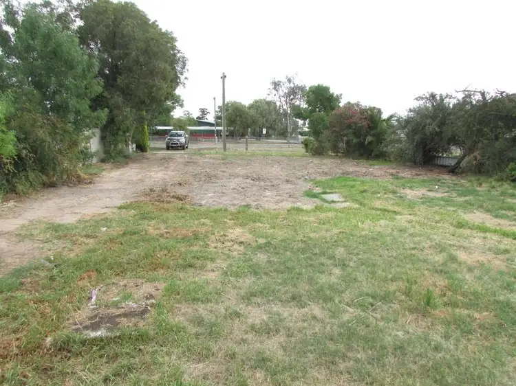 Third view of Homely land listing, 83 Anderson Street, Warracknabeal VIC 3393