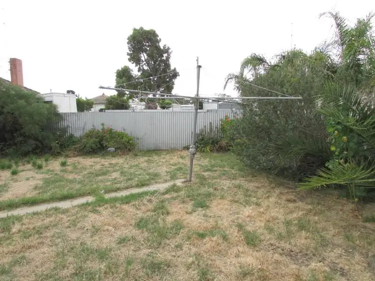 Fourth view of Homely land listing, 83 Anderson Street, Warracknabeal VIC 3393