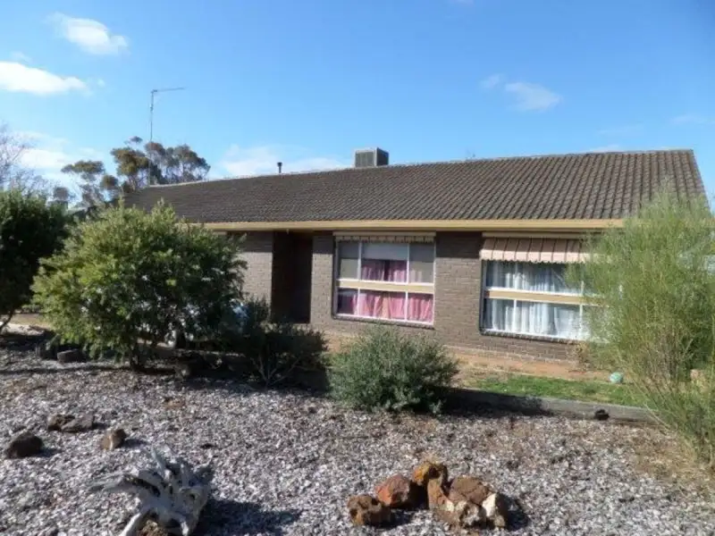 Main view of Homely house listing, 4 Sherwood Street, Birchip VIC 3483