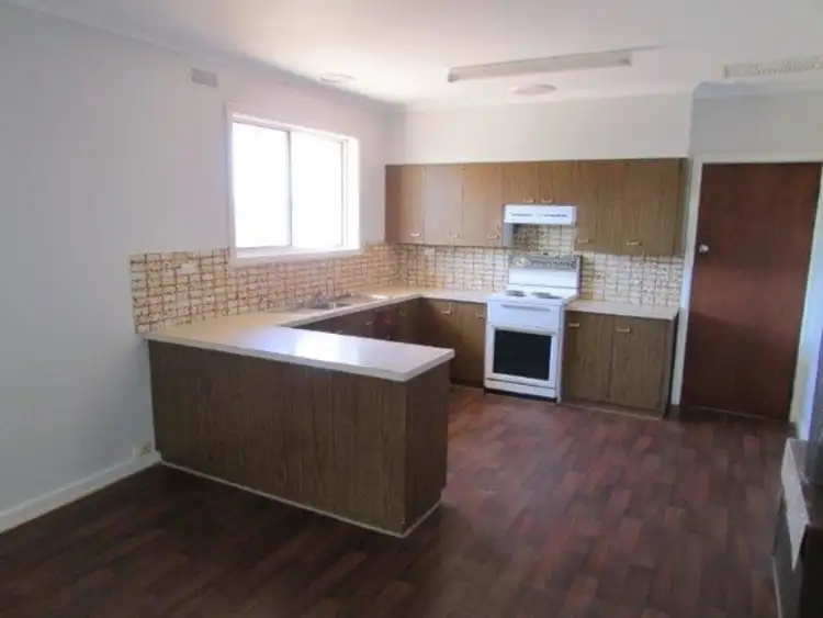 Second view of Homely house listing, 4 Sherwood Street, Birchip VIC 3483