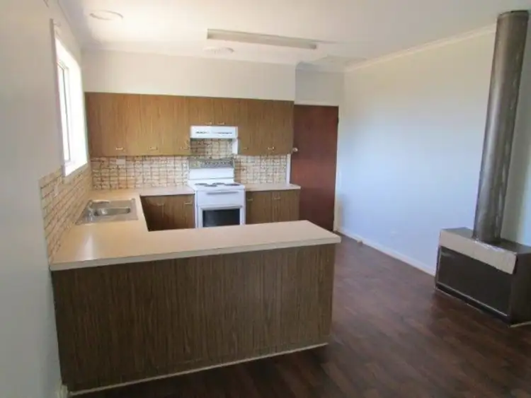 Third view of Homely house listing, 4 Sherwood Street, Birchip VIC 3483