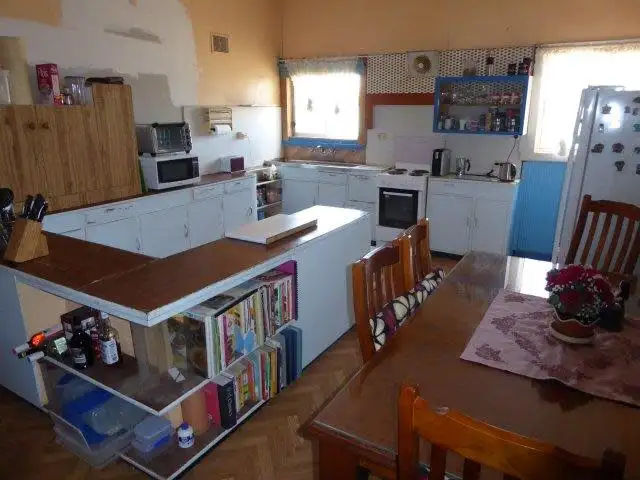 Sixth view of Homely house listing, 8 Scott Street, Jeparit VIC 3423