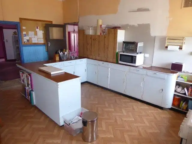 Seventh view of Homely house listing, 8 Scott Street, Jeparit VIC 3423