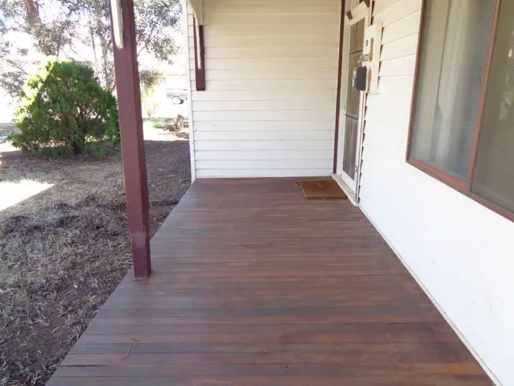Third view of Homely house listing, 1 Meyer Street, Donald VIC 3480