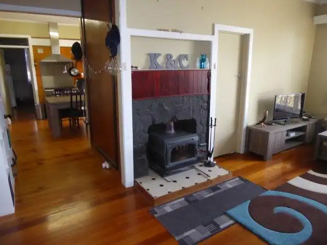 Fifth view of Homely house listing, 38 Gardiner Street, Warracknabeal VIC 3393