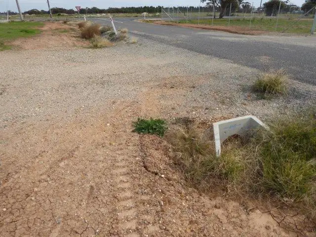 Fourth view of Homely land listing, LOT 4/158 Lascelles Street, Hopetoun VIC 3396