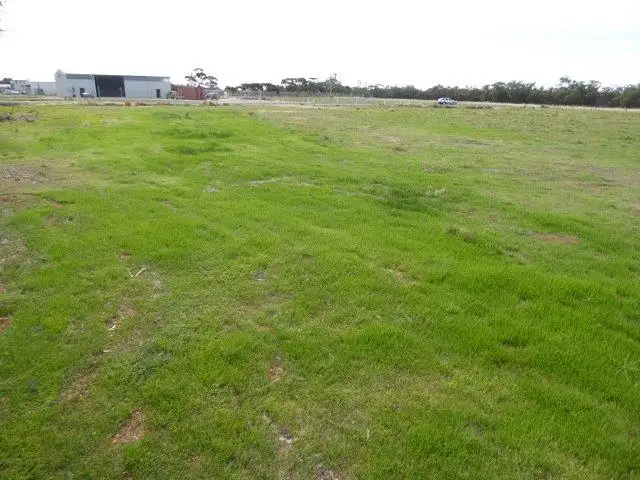 Seventh view of Homely land listing, LOT 4/158 Lascelles Street, Hopetoun VIC 3396