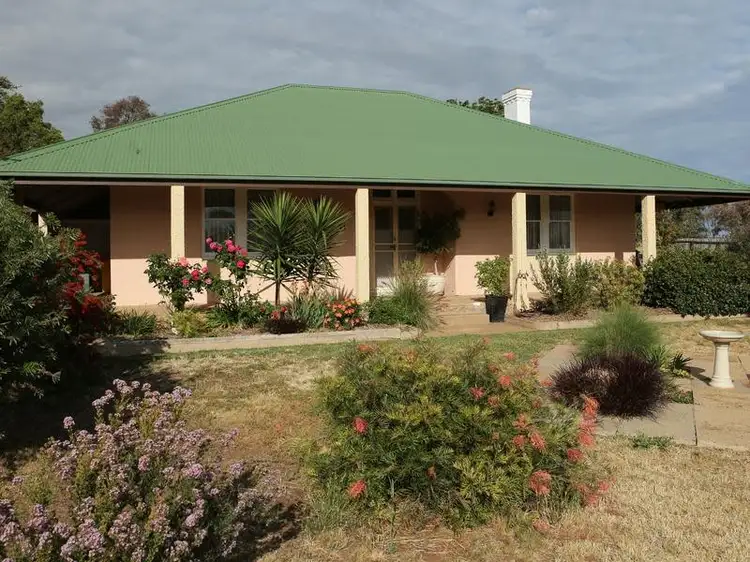 41 Evelyn Street, Hopetoun VIC 3396